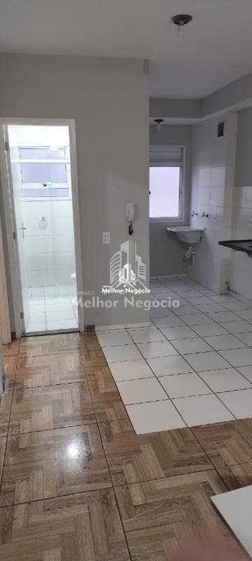Apartamento à venda em Campinas, Jardim Santos Dumont II, com 2 quartos, com 42 m² — foto 5