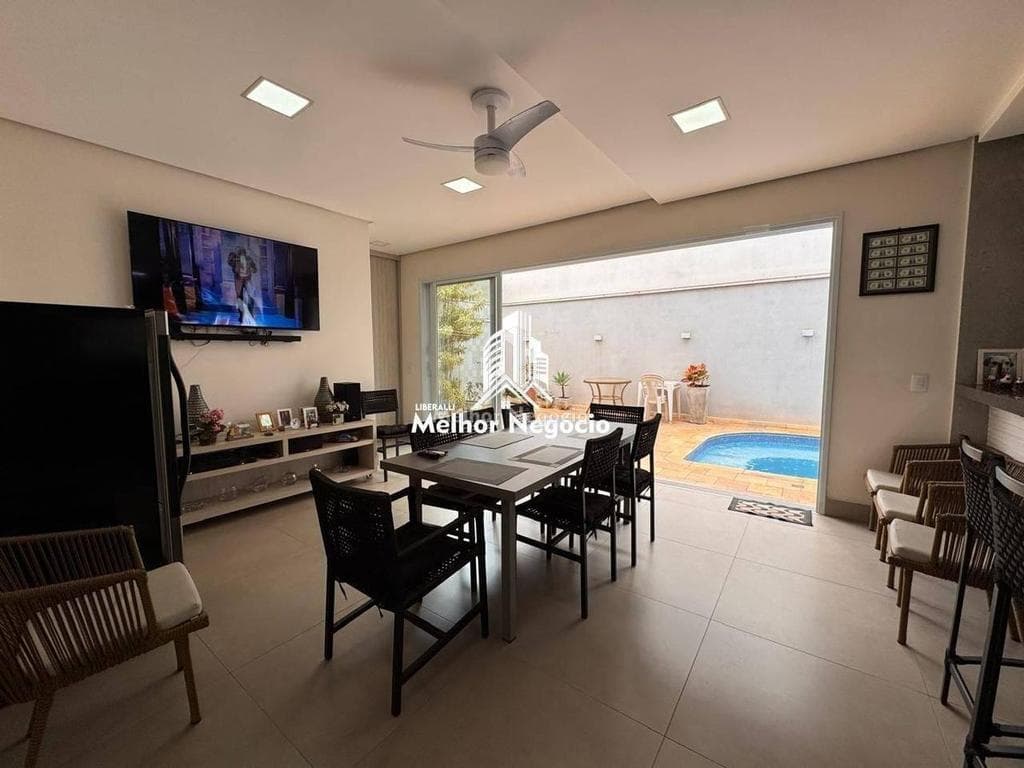 Casa à venda em Piracicaba, Santa Rosa, com 4 quartos, com 307 m² — foto 6
