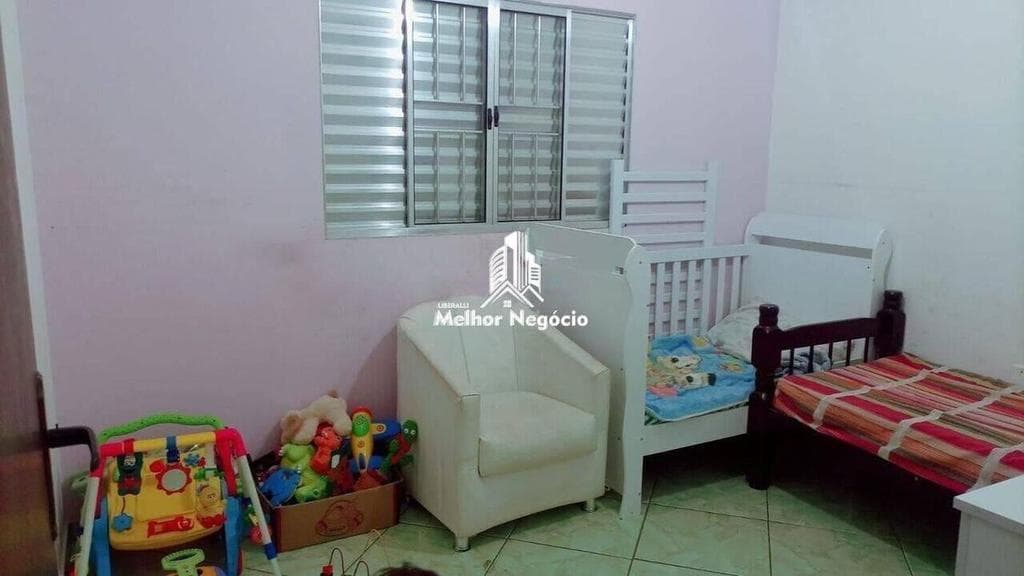Sobrado à venda em Sumaré, Parque Sevilha (Nova Veneza), com 4 quartos, com 135 m² — foto 9