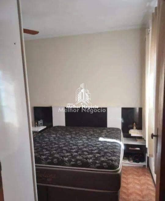 Casa à venda em Campinas, Vila Orozimbo Maia, com 4 quartos, com 135 m²