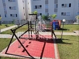 Apartamento à venda em Piracicaba, Jardim Algodoal, com 2 quartos, com 46 m² — foto 5