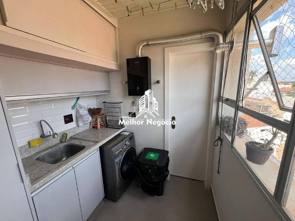 Apartamento à venda em Piracicaba, Cidade Jardim, com 3 quartos, com 187 m² — foto 6