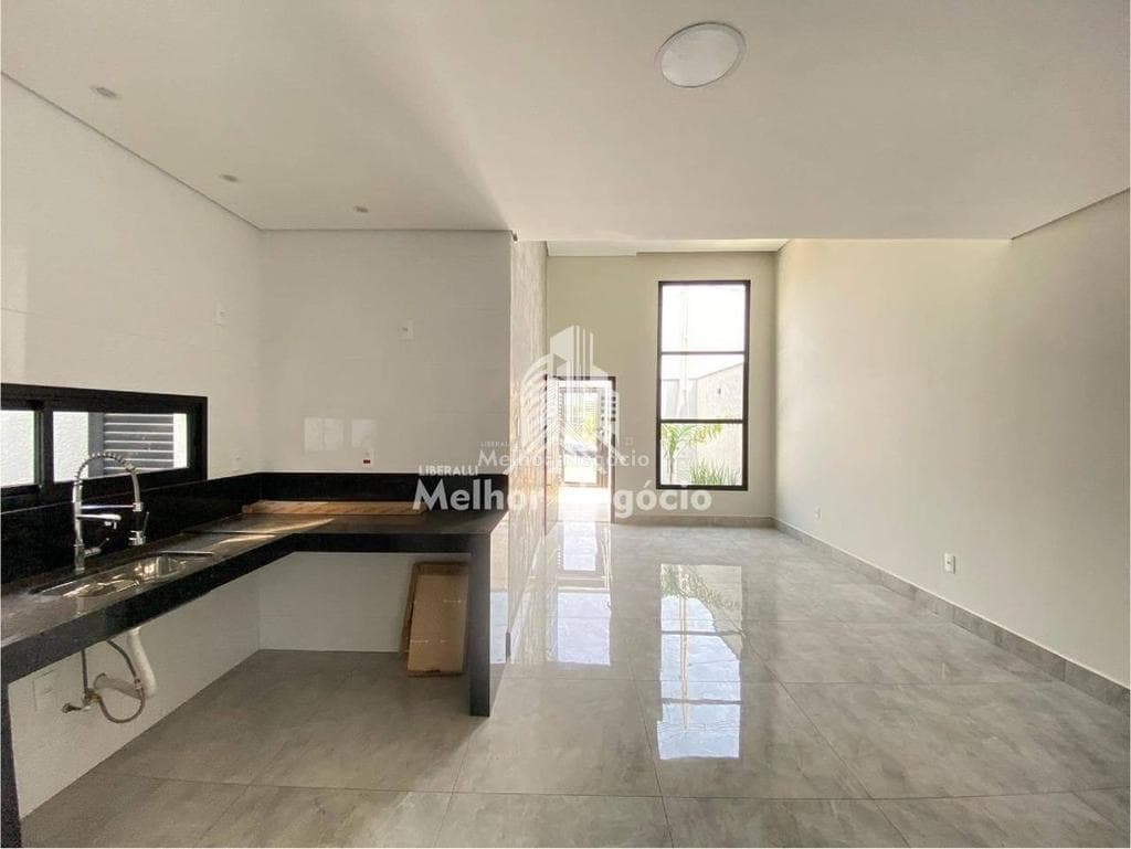 Casa à venda em Hortolândia, Loteamento Jardim Vila Verde, com 3 quartos, com 116 m² — foto 6