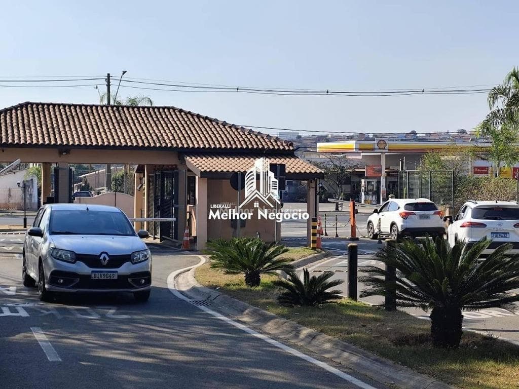 Apartamento à venda em Hortolândia, Jardim Interlagos, com 2 quartos, com 49 m² — foto 8