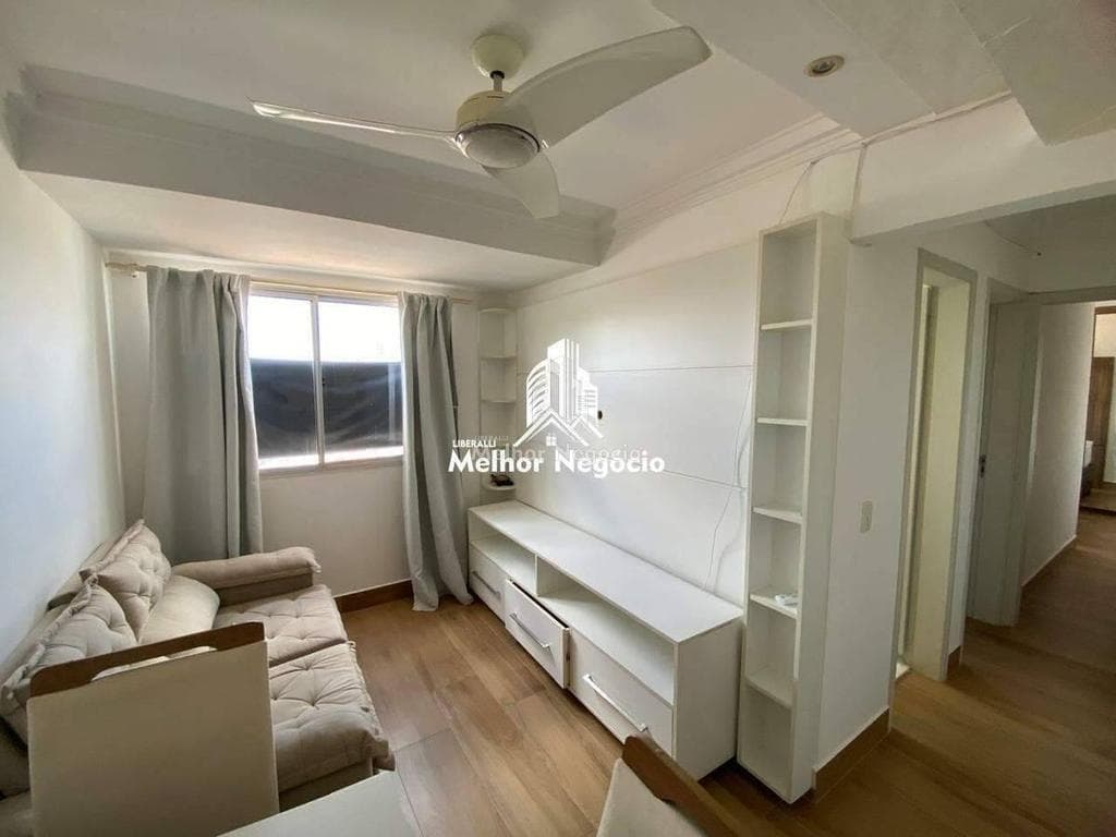 Apartamento à venda em Campinas, Jardim Paulistano, com 3 quartos, com 107 m² — foto 2