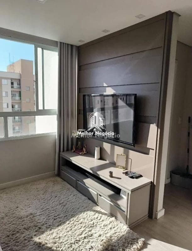 Apartamento à venda em Hortolândia, Vila São Pedro, com 2 quartos, com 57 m² — foto 5