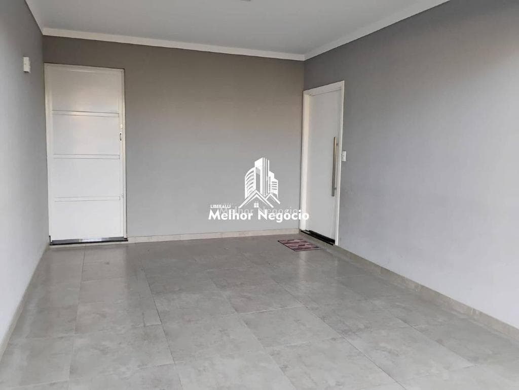 Casa à venda em Rio das Pedras, Residencial San Marino, com 2 quartos, com 129 m² — foto 3