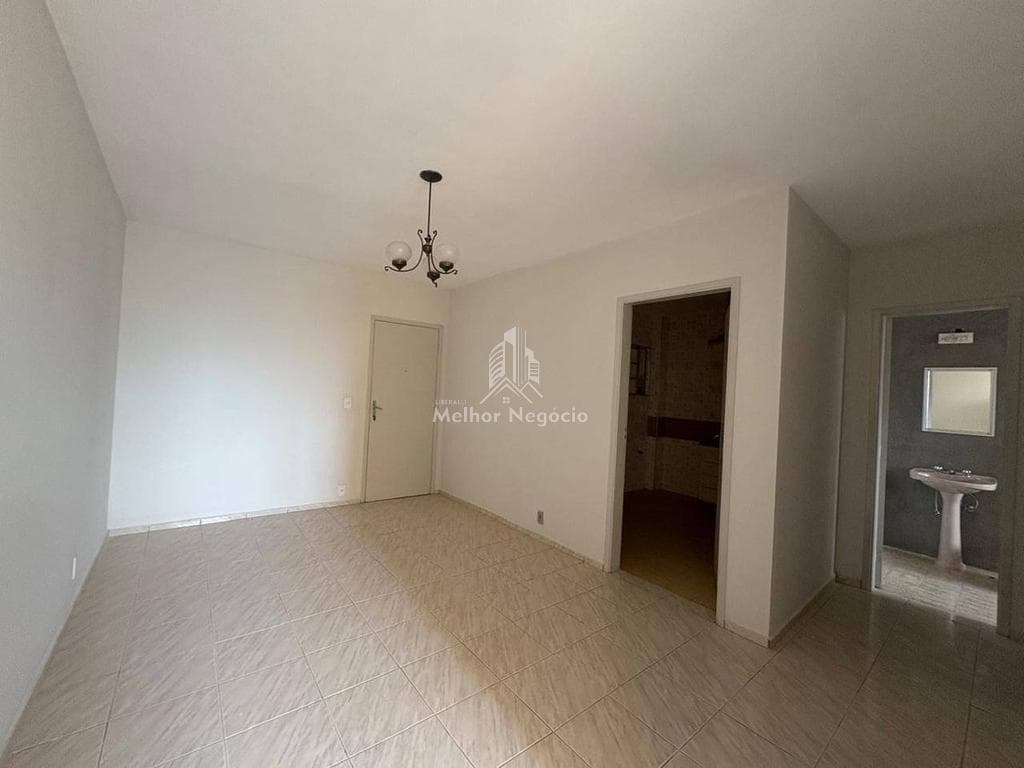 Apartamento à venda em Campinas, Centro, com 1 quarto, com 70 m²