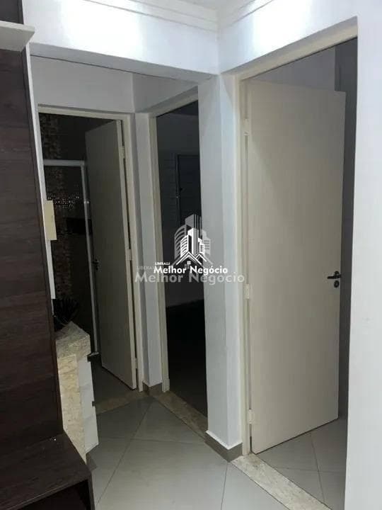 Casa à venda em Sumaré, Jardim Bela Vista, com 2 quartos, com 70 m² — foto 3