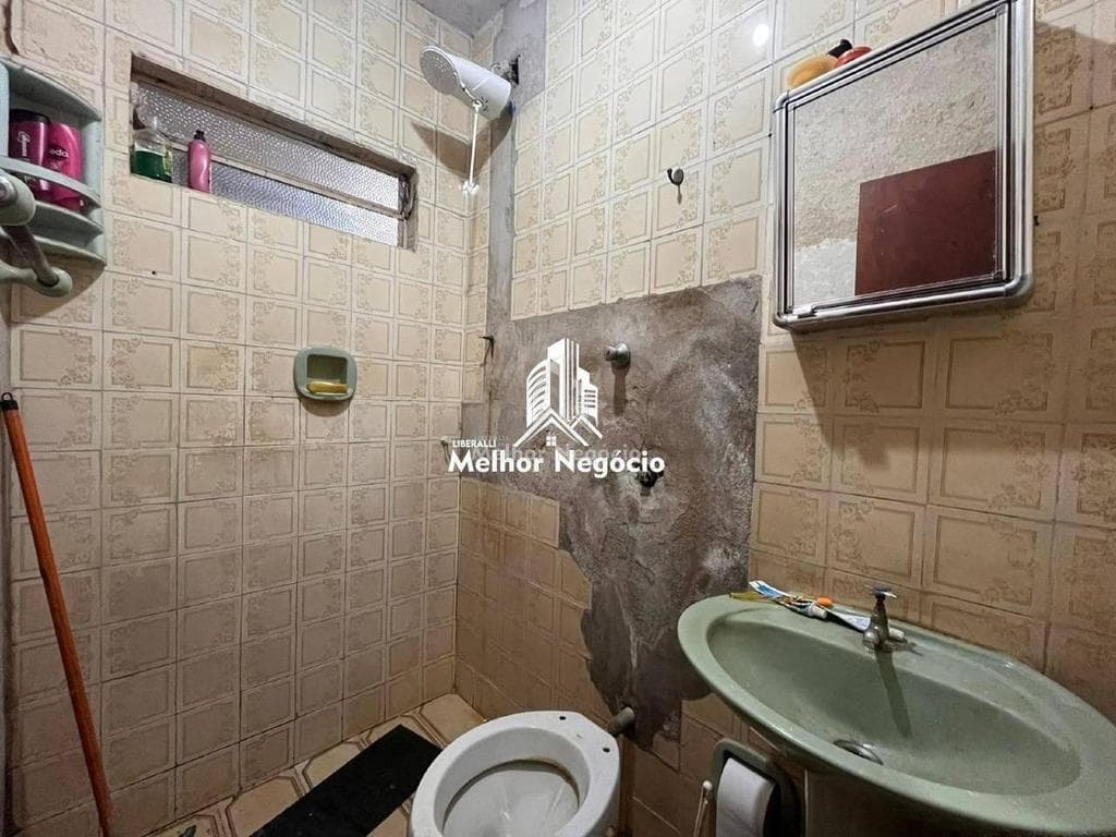 Casa à venda em Piracicaba, Jardim Ipanema, com 2 quartos, com 62.47 m² — foto 9