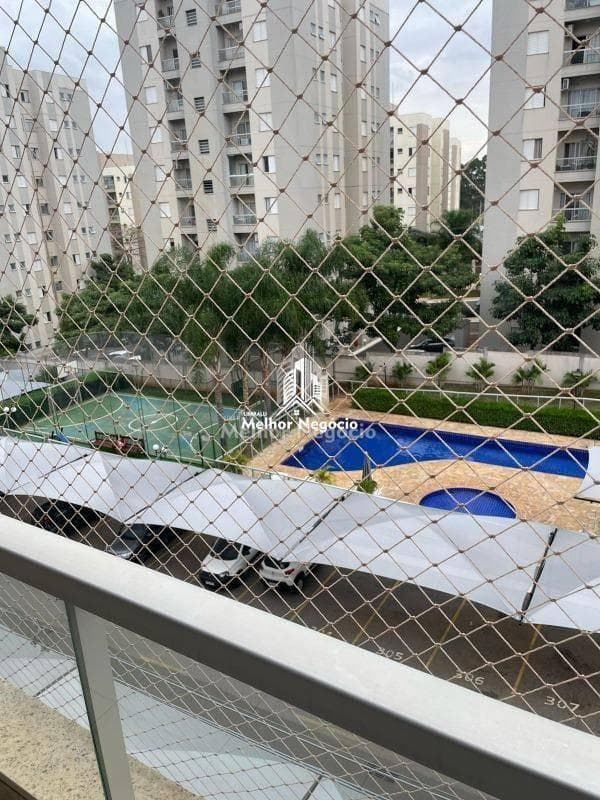 Apartamento à venda em Hortolândia, Jardim das Colinas, com 2 quartos, com 58 m² — foto 10