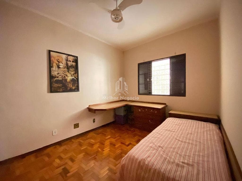 Casa à venda em Campinas, Jardim Ouro Branco, com 3 quartos, com 158.75 m² — foto 7
