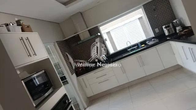 Casa à venda em Campinas, Swiss Park, com 4 quartos, com 310 m² — foto 3