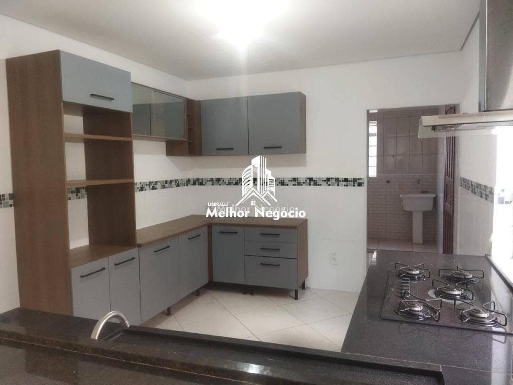 Casa à venda em Sumaré, Parque Residencial Florença, com 4 quartos, com 150 m² — foto 6
