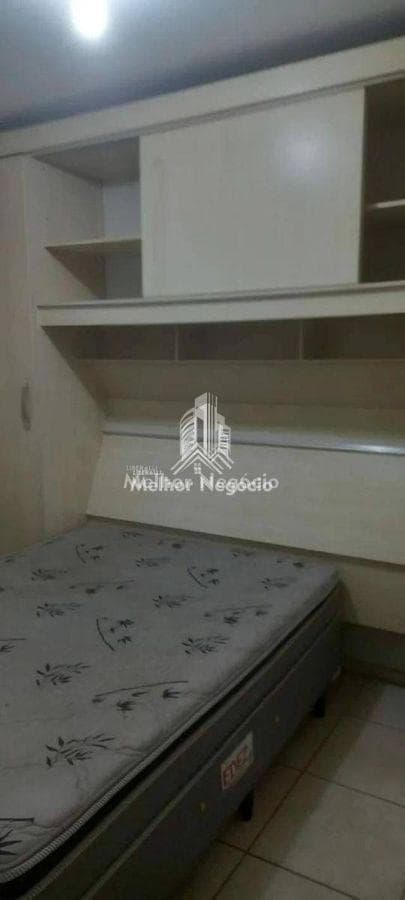 Apartamento à venda em Campinas, Vila Teixeira, com 2 quartos, com 52 m² — foto 5