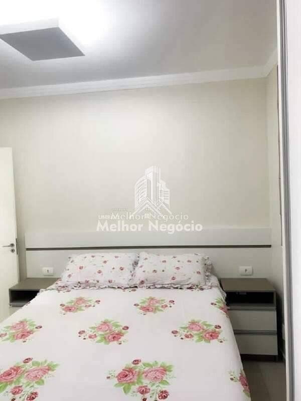 Apartamento à venda em Hortolândia, Vila São Pedro, com 2 quartos, com 59 m² — foto 7