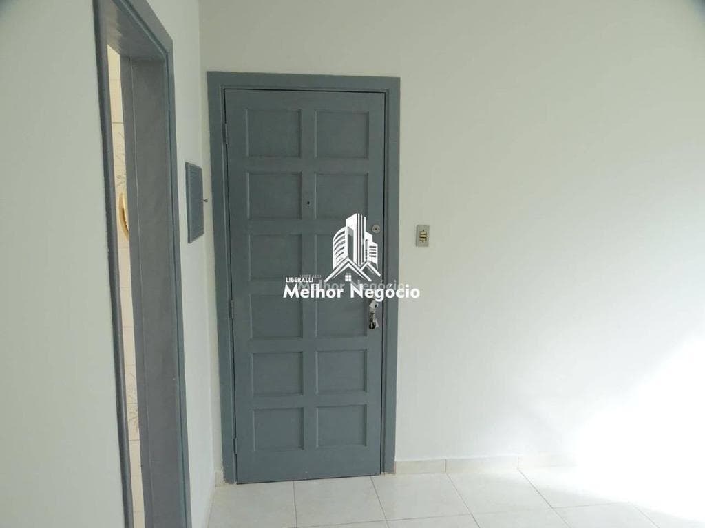 Apartamento à venda em Campinas, Jardim Proença, com 2 quartos, com 60 m²