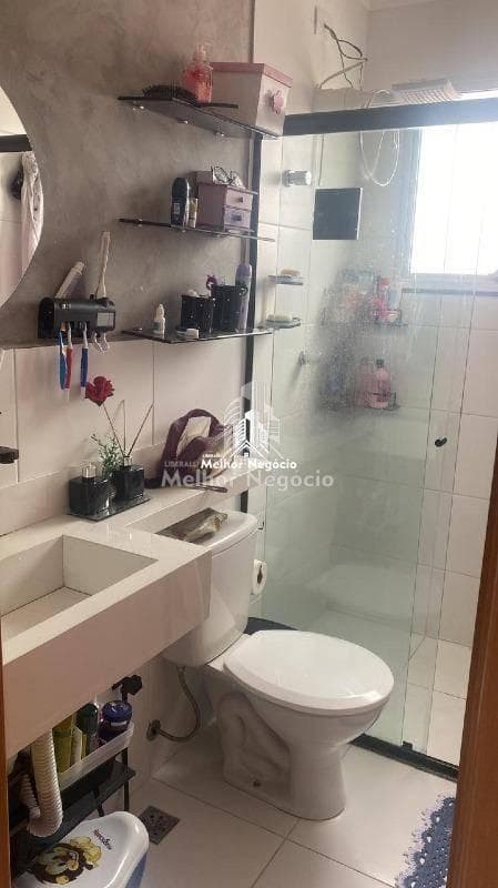 Apartamento à venda em Hortolândia, Loteamento Adventista Campineiro, com 2 quartos, com 49 m² — foto 8