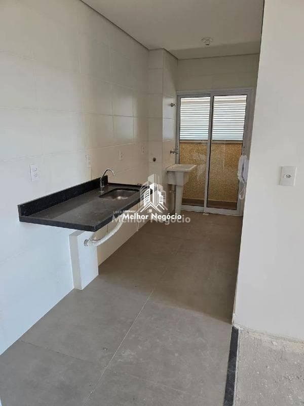 Apartamento à venda em Americana, Balneário Salto Grande, com 2 quartos, com 63 m² — foto 3