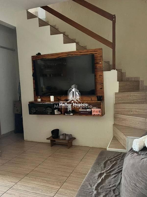 Casa à venda em Campinas, Jardim Paraíso de Viracopos, com 2 quartos, com 52 m² — foto 9