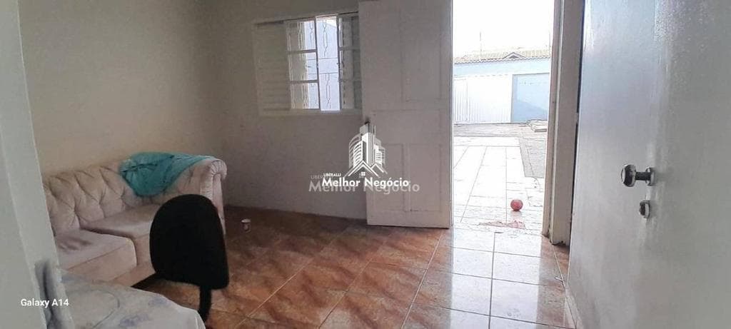Casa à venda em Piracicaba, Loteamento Kobayat Líbano, com 3 quartos, com 78 m² — foto 7