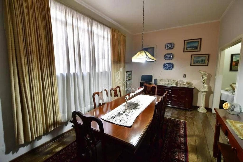 Casa à venda em Campinas, Parque Taquaral, com 4 quartos, com 400 m² — foto 9