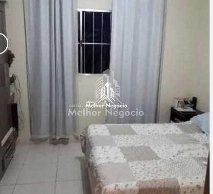 Casa à venda em Sumaré, Parque da Amizade (Nova Veneza), com 3 quartos, com 102 m² — foto 3