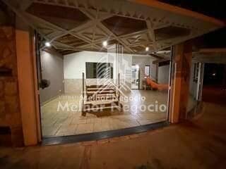 Casa à venda em Piracicaba, Morumbi, com 3 quartos, com 194 m²