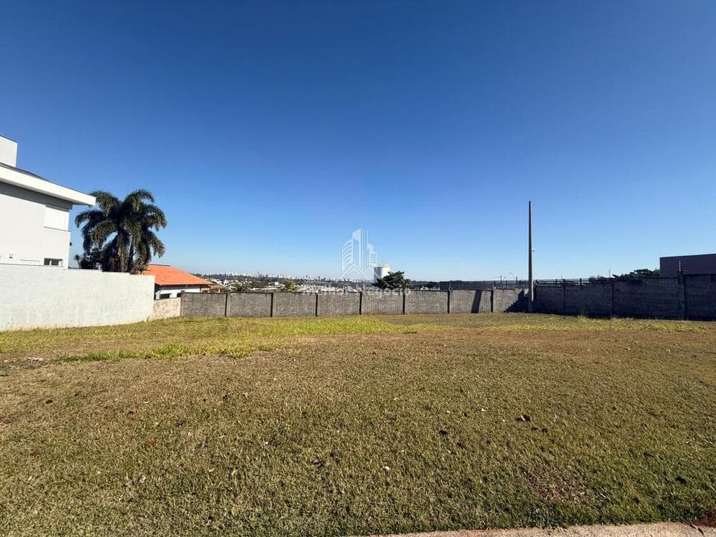 Terreno à venda em Piracicaba, Santa Rosa, com 561 m²