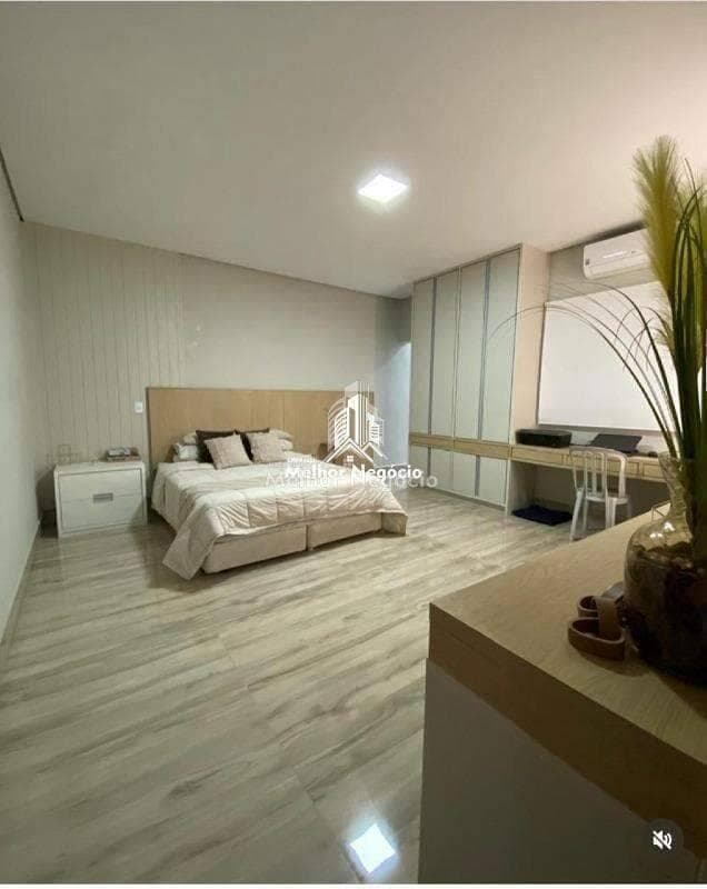 Casa à venda em Hortolândia, Parque Olívio Franceschini, com 3 quartos, com 250 m² — foto 2
