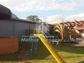 Casa à venda em Piracicaba, Jardim Glória, com 1 quarto, com 250 m² — foto 8