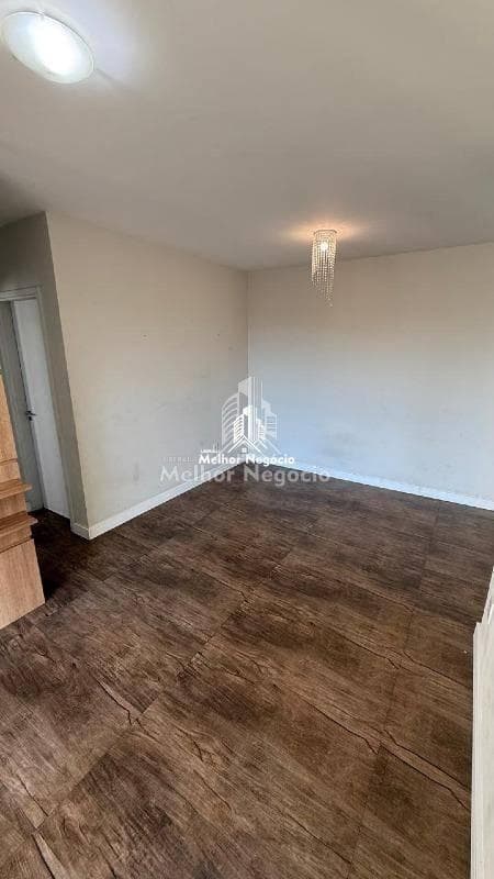 Apartamento à venda em Hortolândia, Jardim Santa Izabel, com 2 quartos, com 52 m² — foto 4