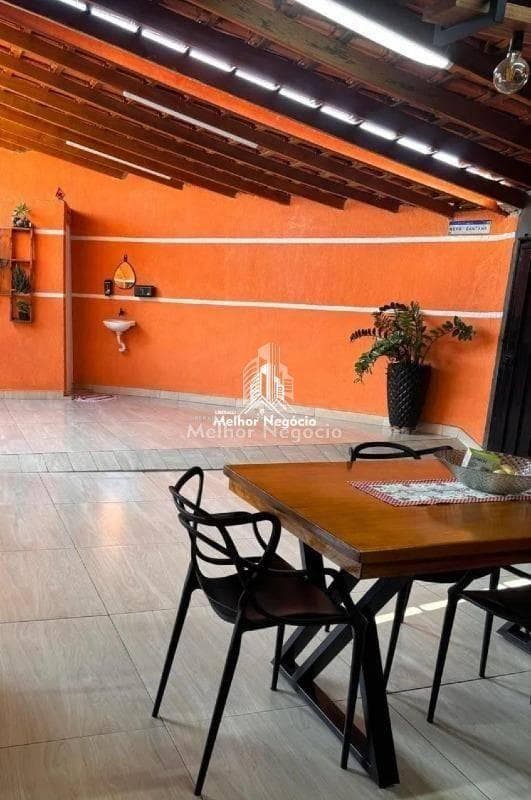 Casa à venda em Hortolândia, Parque Perón, com 2 quartos, com 149 m² — foto 3