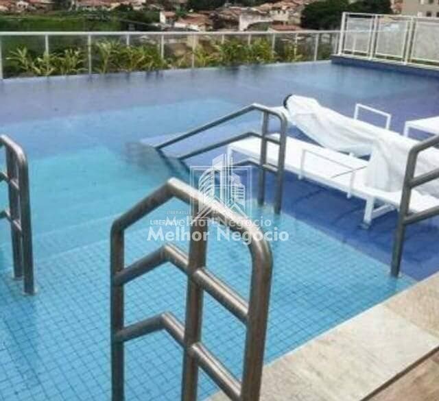 Apartamento à venda em Campinas, Ponte Preta, com 2 quartos, com 60 m² — foto 5