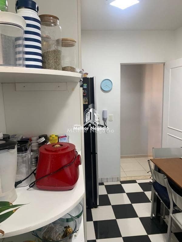 Apartamento à venda em Campinas, Vila Marieta, com 3 quartos, com 72 m² — foto 5