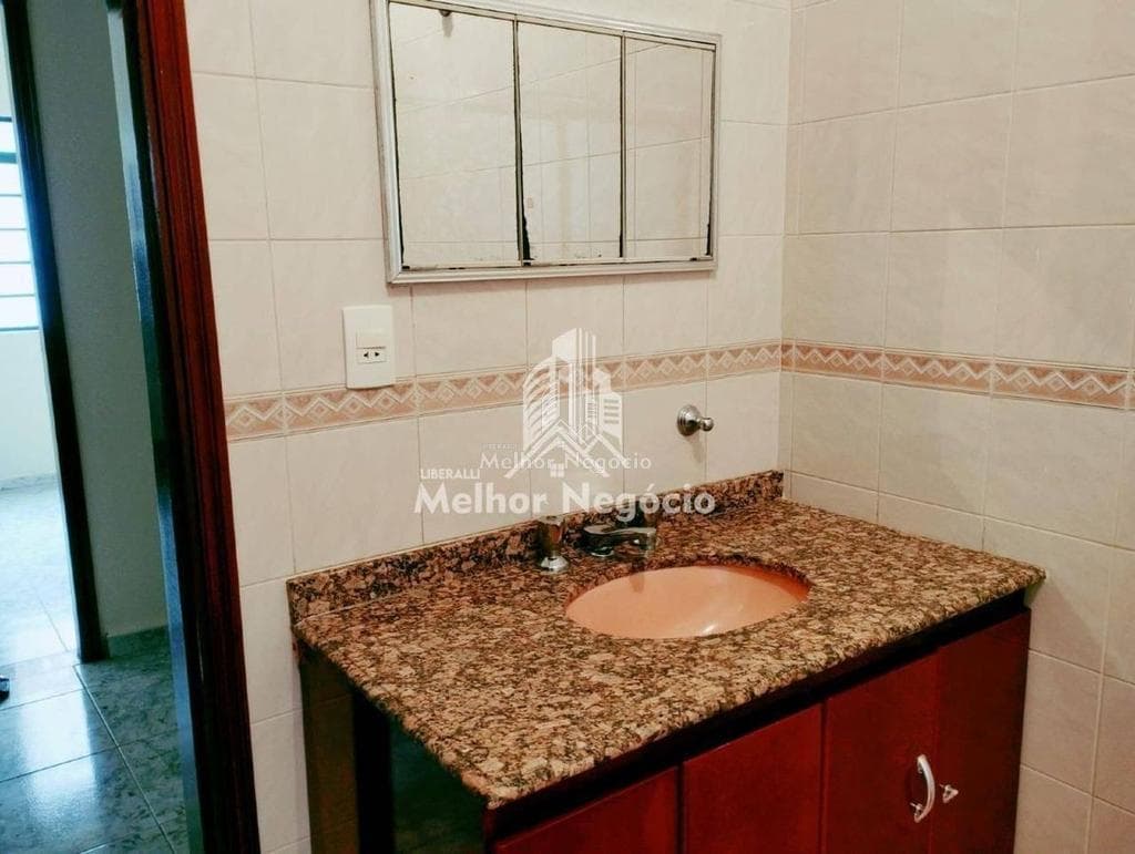 Casa à venda em Sumaré, Jardim Bom Retiro (Nova Veneza), com 3 quartos, com 107 m² — foto 10
