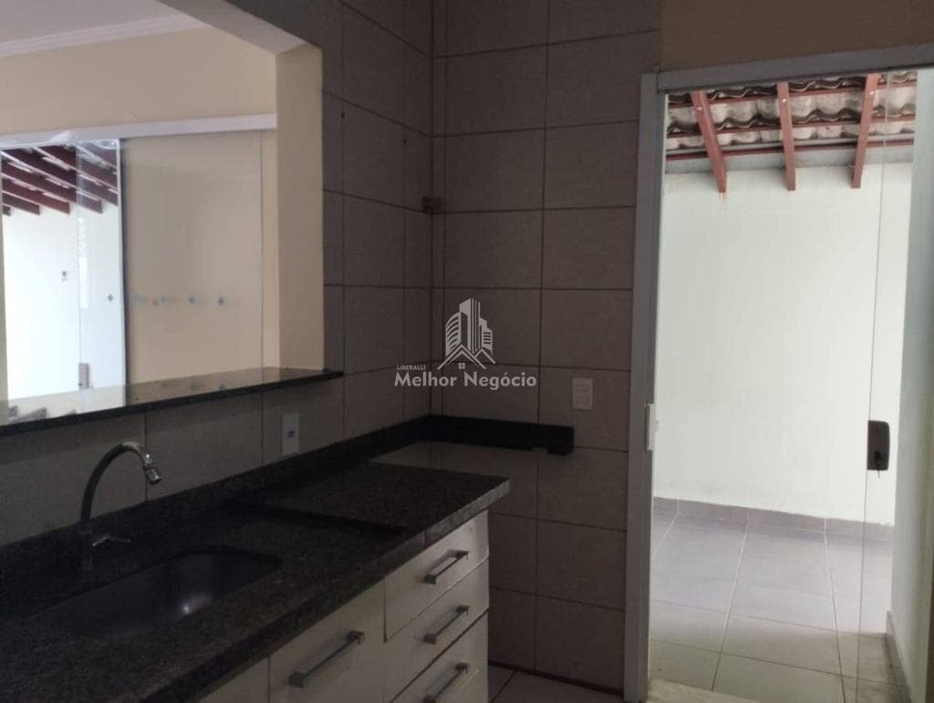 Casa à venda em Campinas, Residencial Terras do Barão, com 3 quartos, com 120 m² — foto 6