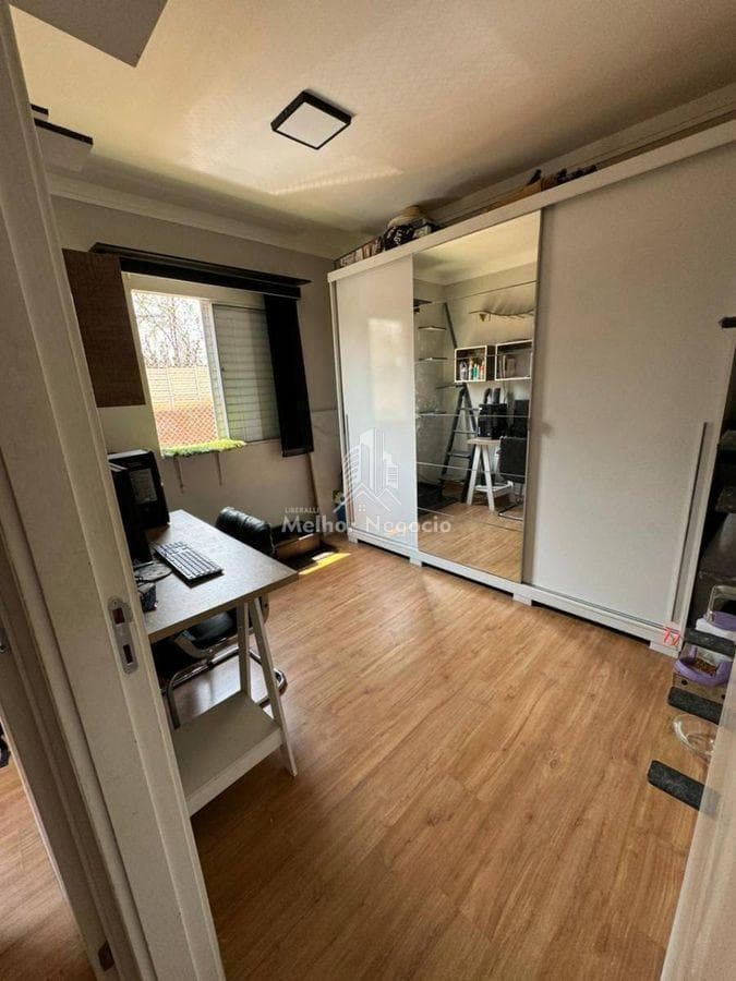Apartamento à venda em Sumaré, Parque Euclides Miranda, com 3 quartos, com 77 m² — foto 8