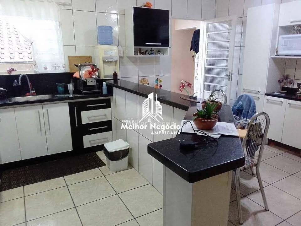 Casa à venda em Americana, Parque das Nações, com 2 quartos, com 140 m² — foto 5