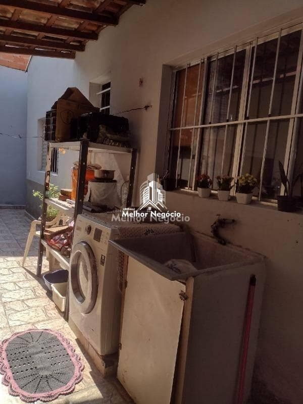 Casa à venda em Sumaré, Residencial Guairá, com 2 quartos, com 90 m² — foto 9