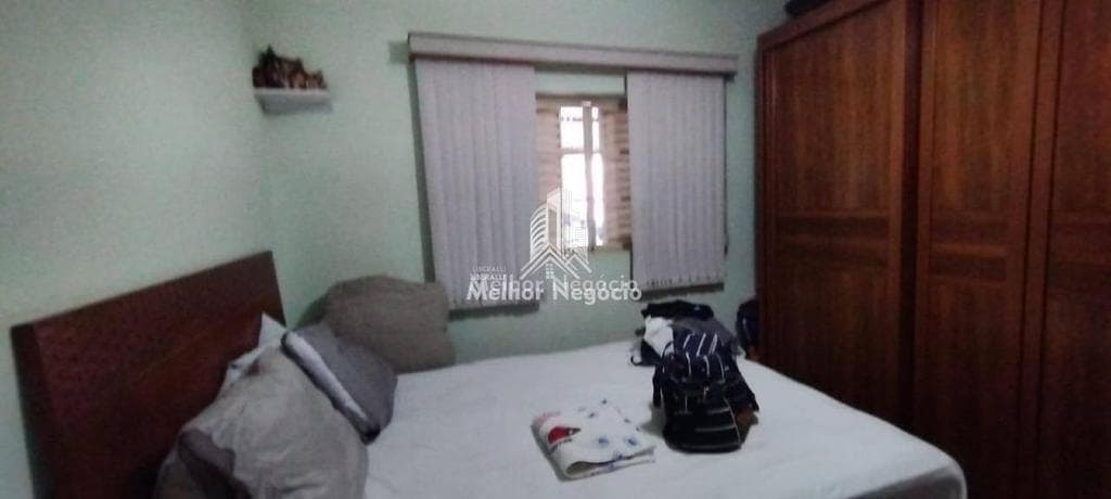 Casa à venda em Hortolândia, Remanso Campineiro, com 4 quartos, com 144 m² — foto 4