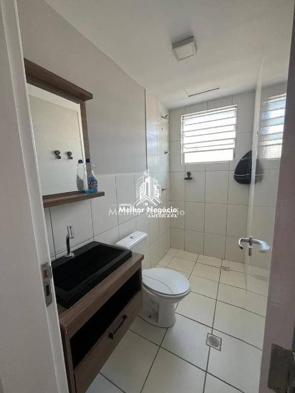 Apartamento à venda em Americana, Chácara Letônia, com 2 quartos, com 52 m² — foto 7