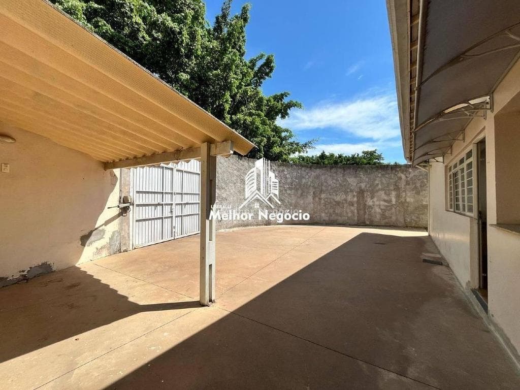 Casa à venda em Campinas, Jardim Itamarati, com 4 quartos, com 295 m² — foto 4