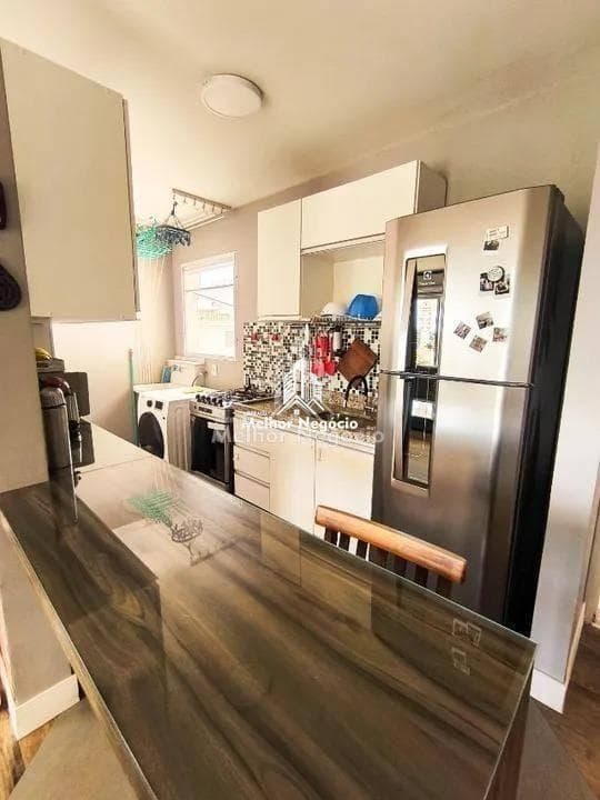Apartamento à venda em Campinas, Loteamento Center Santa Genebra, com 3 quartos, com 75 m² — foto 3