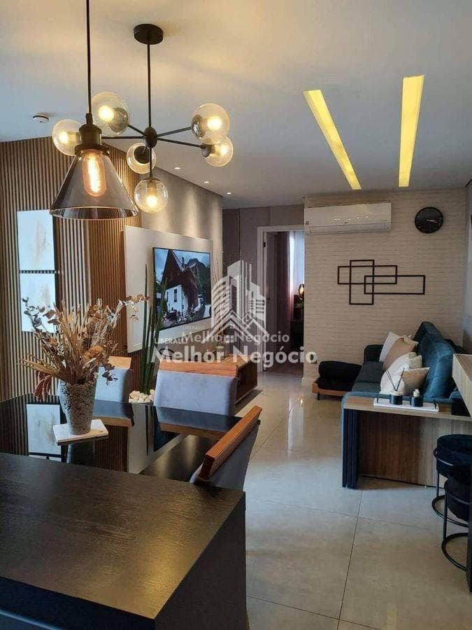 Apartamento à venda em Campinas, Parque das Flores, com 2 quartos, com 57 m² — foto 9