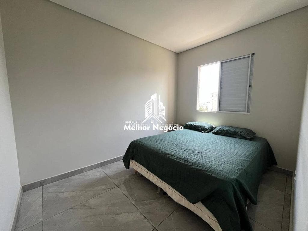 Apartamento à venda em Sumaré, Loteamento Residencial Viva Vista, com 2 quartos, com 51 m² — foto 6