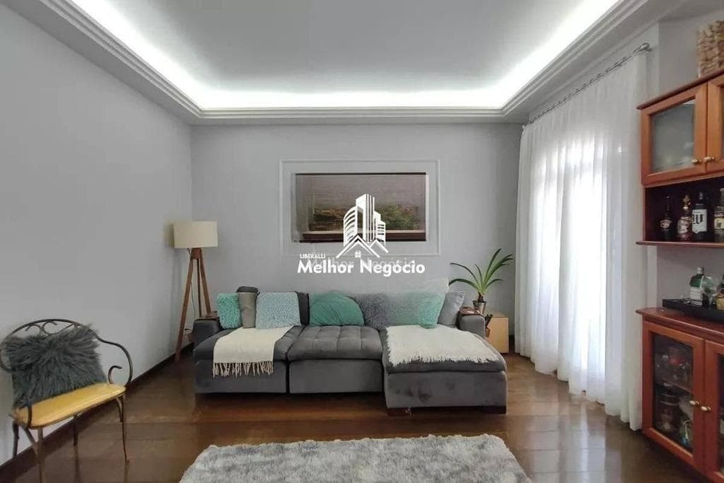 Casa à venda em Campinas, Jardim Carlos Lourenço, com 3 quartos, com 251 m²