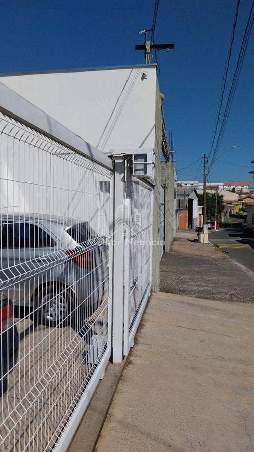 Galpão à venda em Campinas, Residencial Nova Bandeirante, com 793 m² — foto 5