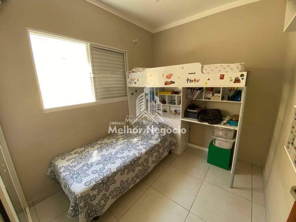 Casa à venda em Hortolândia, Jardim das Paineiras, com 2 quartos, com 91 m² — foto 8