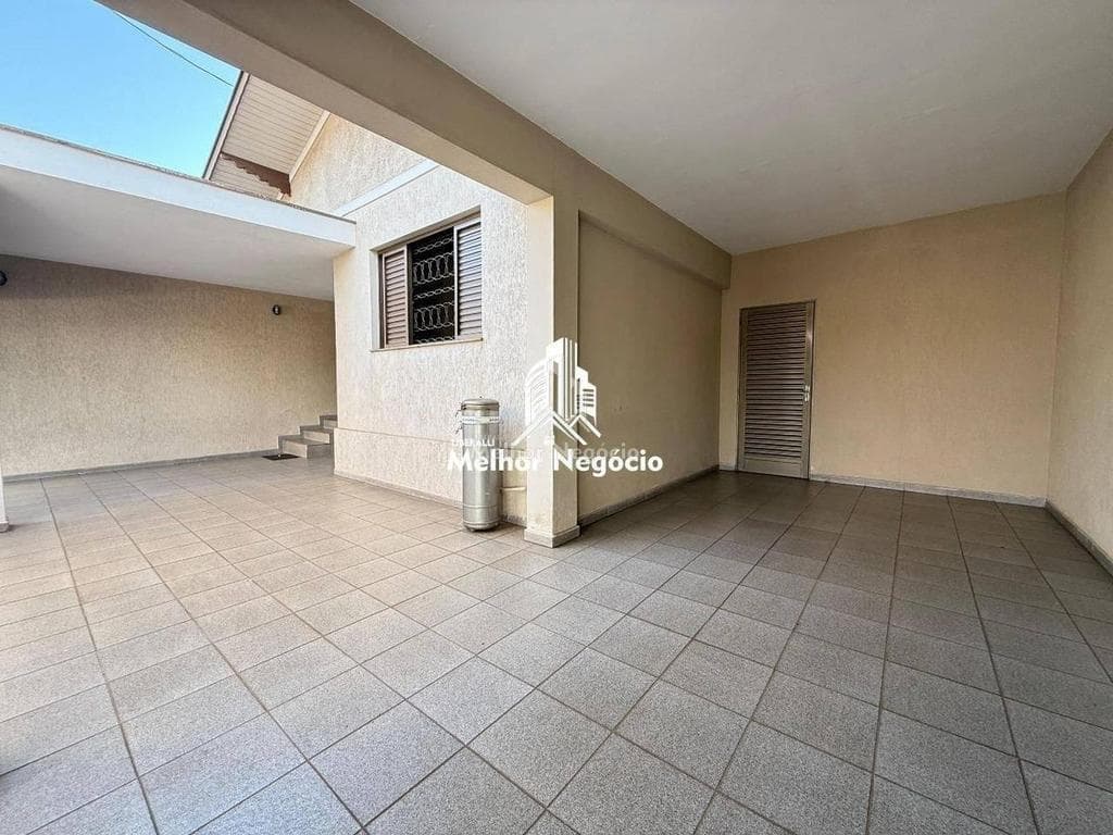 Casa à venda em Piracicaba, Jardim Algodoal, com 3 quartos, com 172 m² — foto 4